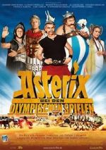 Watch Asterix at the Olympic Games Vodlocker