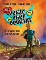 Watch My Comic Shop Country Vodlocker