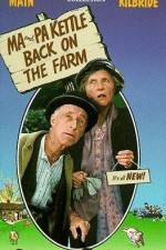 Watch Ma and Pa Kettle Back on the Farm Vodlocker