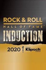 Watch The Rock & Roll Hall of Fame 2020 Inductions (TV Special 2020) Vodlocker