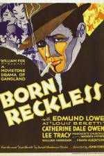 Watch Born Reckless Vodlocker