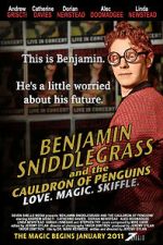 Watch Benjamin Sniddlegrass and the Cauldron of Penguins Online 123movieshub