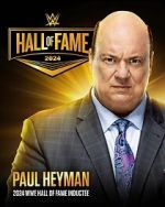 Watch WWE Hall of Fame (TV Special 2024) Vodlocker