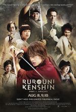 Watch Rurouni Kenshin Part I: Origins Vodlocker