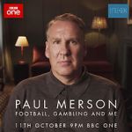 Watch Paul Merson: Football, Gambling & Me Online Vodlocker