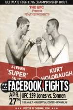 Watch UFC 159 FaceBook Prelims Vodlocker