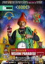 Watch Lee Scratch Perry\'s Vision of Paradise Vodlocker