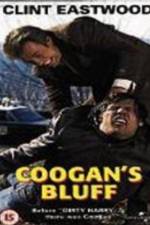 Watch Coogan's Bluff Vodlocker
