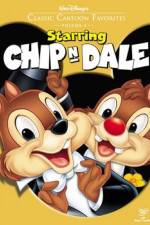 Watch Chip an' Dale Vodlocker