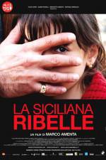 Watch La siciliana ribelle Vodlocker