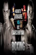 Watch Nonito Donaire vs Vic Darchinyan II Vodlocker