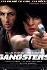 Watch Gangsters Vodlocker
