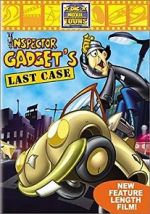 Watch Inspector Gadget\'s Last Case: Claw\'s Revenge Vodlocker