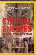 Watch National Geographic Eternal Enemies: Lions and Hyenas Vodlocker