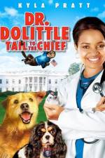 Watch Dr. Dolittle: Tail to the Chief Vodlocker