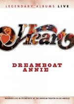 Watch Heart Dreamboat Annie Live Vodlocker
