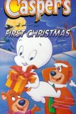 Watch Casper's First Christmas Vodlocker