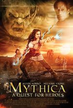 Watch Mythica: A Quest for Heroes Vodlocker