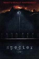 Watch Specter Vodlocker