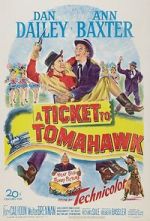 Watch A Ticket to Tomahawk Vodlocker