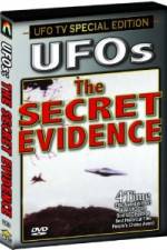 Watch UFO's The Secret Evidence Vodlocker