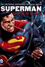 Watch Superman Unbound Vodlocker