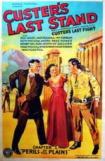 Watch Custer\'s Last Stand Vodlocker