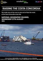 Watch Raising the Costa Concordia Vodlocker
