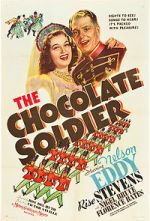 Watch The Chocolate Soldier Vodlocker