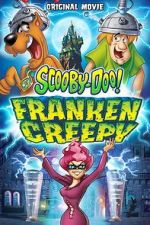 Watch Scooby-Doo! Frankencreepy Vodlocker