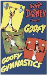 Watch Goofy Gymnastics Vodlocker