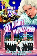 Watch 365 Nights in Hollywood Vodlocker