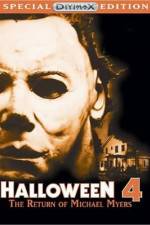 Watch Halloween 4: The Return of Michael Myers Vodlocker