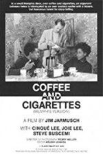 Watch Coffee and Cigarettes II Vodlocker