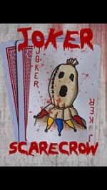 Watch Joker Scarecrow Vodlocker