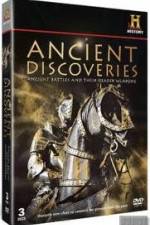 Watch History Channel Ancient Discoveries: Ancient Tank Tech Vodlocker