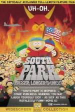 Watch South Park: Bigger Longer & Uncut Vodlocker