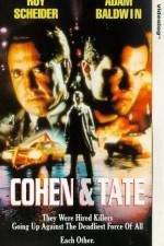 Watch Cohen and Tate Vodlocker