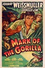 Watch Mark of the Gorilla Vodlocker
