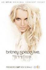 Watch Britney Spears Live The Femme Fatale Tour Vodlocker