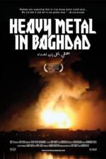 Watch Heavy Metal in Baghdad Vodlocker