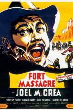 Watch Fort Massacre Vodlocker