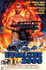 Watch Equalizer 2000 Vodlocker