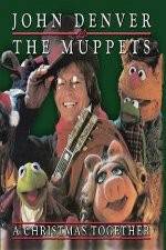 Watch John Denver & the Muppets: A Christmas Together Vodlocker