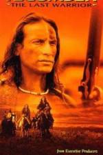 Watch Tecumseh The Last Warrior Vodlocker