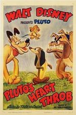 Watch Pluto's Heart Throb (Short 1950) Vodlocker