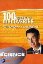 Watch 100 Greatest Discoveries - Astronomy Vodlocker