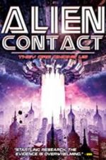 Watch Alien Contact Vodlocker