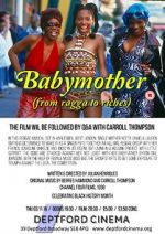 Watch Babymother Vodlocker