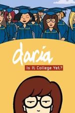 Watch Daria in 'Is It College Yet?' Online Vodlocker